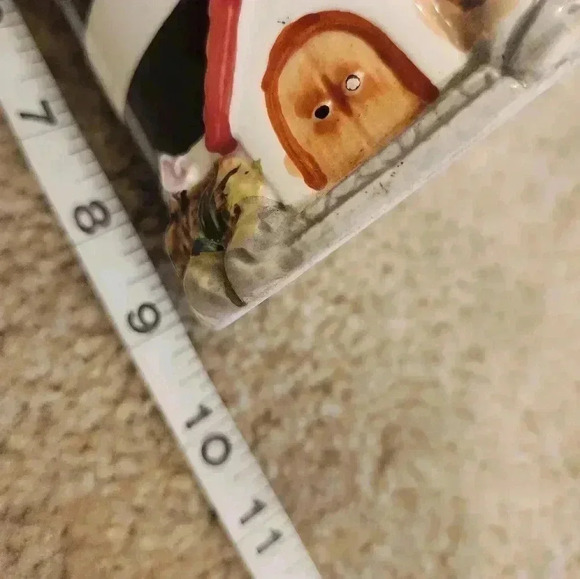 Ceramic Lighthouse Liquor Pour Bar Drinks - Picture 5 of 5